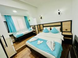 La Maison Bleue Hotel