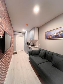Suite Port Hotel
