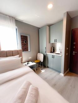 Suite Port Hotel