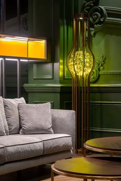 Orient Occident Hotel Istanbul; Autograph Collection