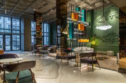 Orient Occident Hotel Istanbul; Autograph Collection