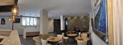 Acar Airport Hotel Plus