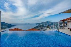 Villa Fulya by Lucida Villas