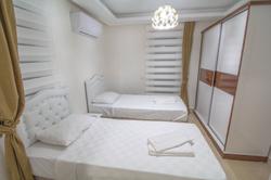Mendos Villa