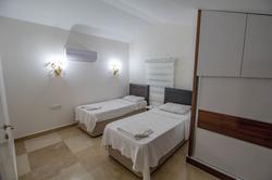 Mendos Villa