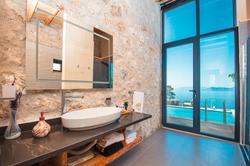 La Luna Faralya Villa