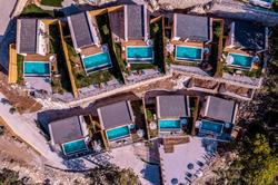 La Luna Faralya Villa