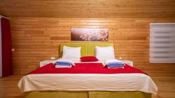 Lucida Villas Kalkan Town
