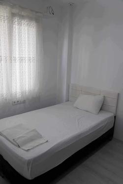 Turkmen Hotel