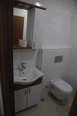 Turkmen Hotel
