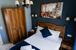 Cati Hotel Boutique Plus