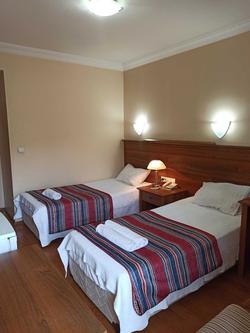 Triada Ankara Hotel