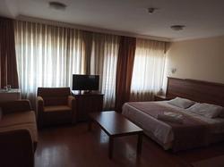 Triada Ankara Hotel