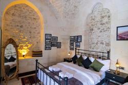 Nomad Inn Hotel