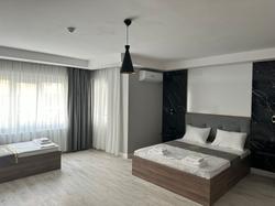 Cevvo Hotel