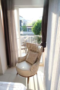 Dea Del Hotel