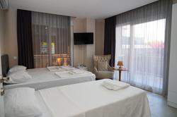 Dea Del Hotel