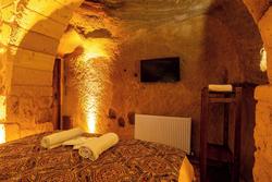 Snora Cave Hotel