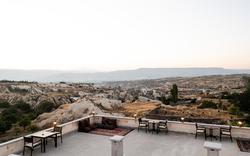 Cappadocia Sweet Cave Hotel
