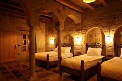 Caverna Hotel Premium Caves