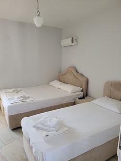 Begonvil Apart Otel