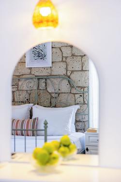 Alacati Caliza Hotel