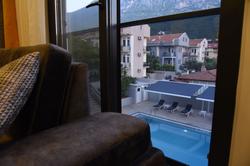 Besa Apartments