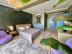Zanax Otel