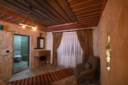 Stone Owl Hotel