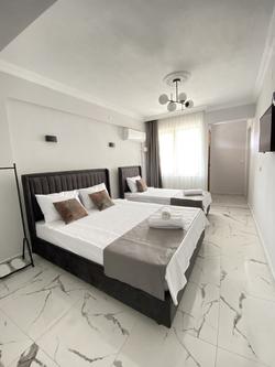 Bavella Boutique Hotel