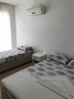 Marina Kizkalesi Hotel