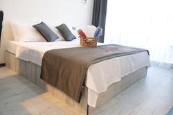 Tek Han Kumkuyu Hotel