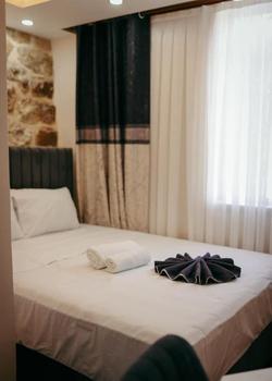 Basak Palas Otel