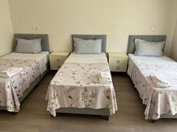 Teos Inn Holiday Apartments