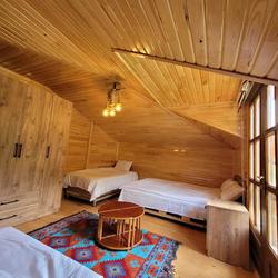 Selin Yasam Evi