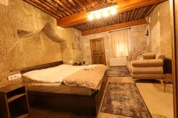 Belenus Cave Hotel