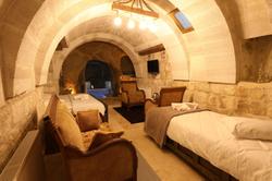 Belenus Cave Hotel