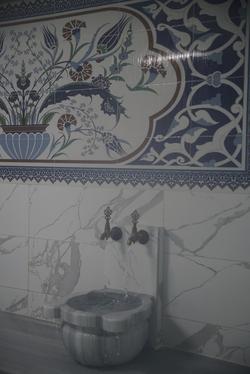 Sahin Termal Otel Ve Spa