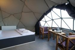 Weather Kamping & Bungalow Otel