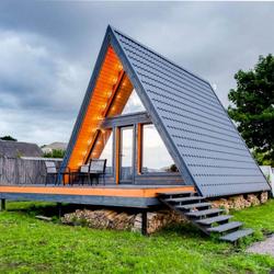 Weather Kamping & Bungalow Otel
