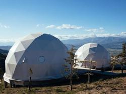Weather Kamping & Bungalow Otel