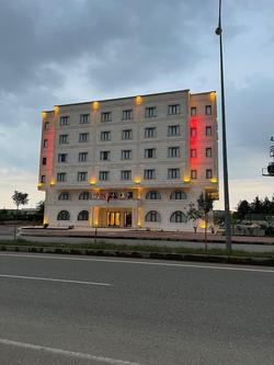 Midyat Kervan Otel