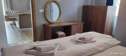 Çetin Rezidans Otel