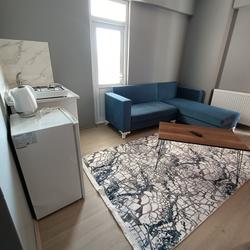 Gök Medusa Suites