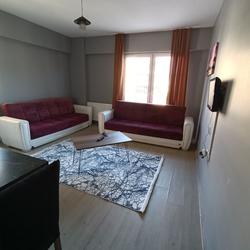 Gök Medusa Suites