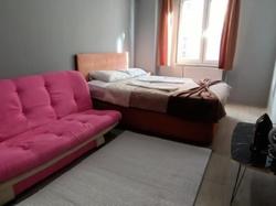 Gök Medusa Suites