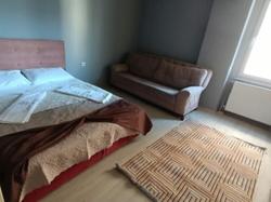 Gök Medusa Suites