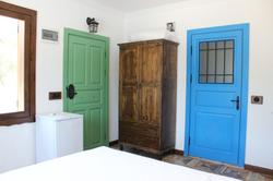 Gypsy Hill Pension & Apart