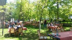 Muhtarin Yeri Et Restoran & Otel