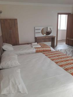 Muhtarin Yeri Et Restoran & Otel